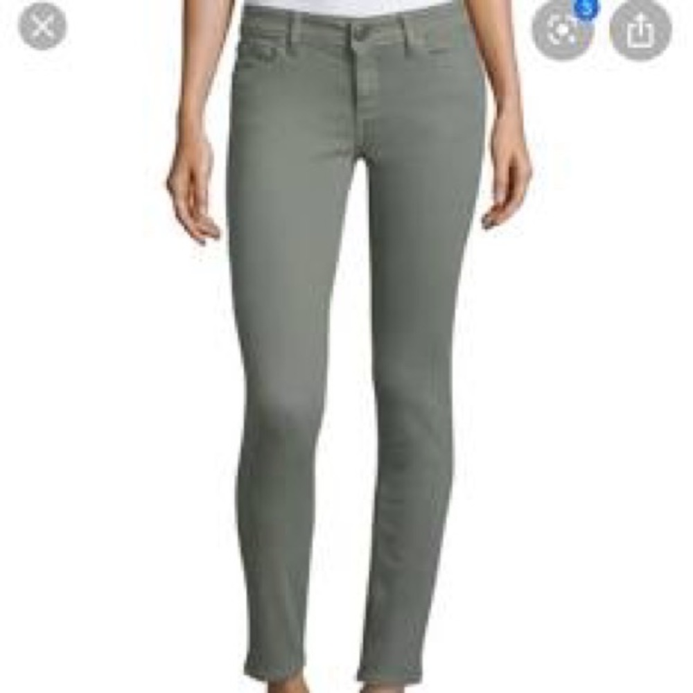 DL1961 Angel Mid-Rise Skinny Ankle